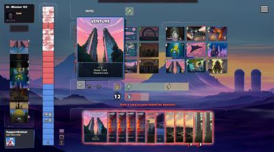 Screenshot of Tuggowar