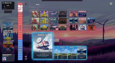 Screenshot of Tuggowar