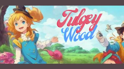 Logo of Tulgey Wood