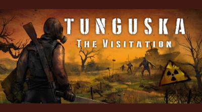 Logo of Tunguska: The Visitation