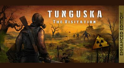 Logo of Tunguska: The Visitation