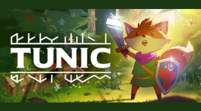 Logo de Tunic