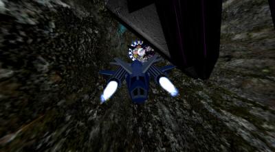 Screenshot of Tunnel Assault