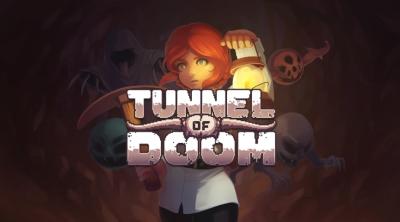 Logo of Tunnel of Doom