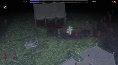 Screenshot of TUONELA