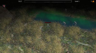 Screenshot of TUONELA