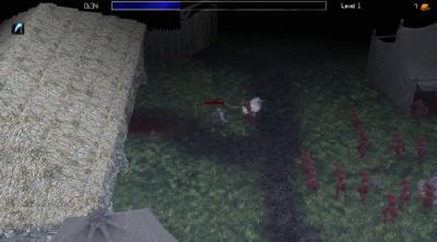 Screenshot of TUONELA