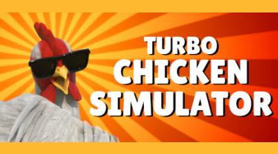 Logo of Turbo Chicken Simulator