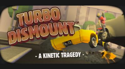 Logo of Turbo Dismount