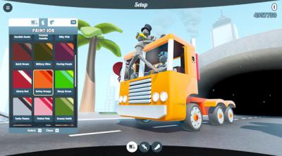 Screenshot of Turbo DismountA 2