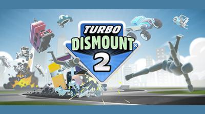 Logo of Turbo DismountA 2