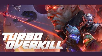 Logo of Turbo Overkill