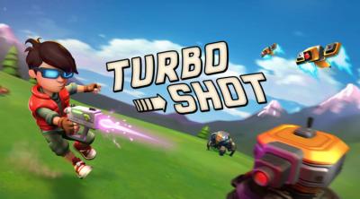Logo de Turbo Shot