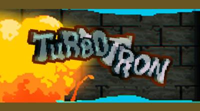 Logo of Turbotron