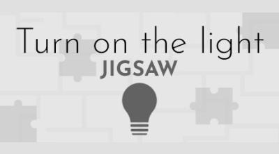 Logo of Turn on the light - Jigsaw