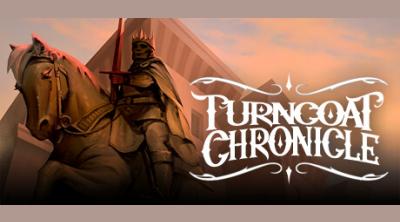 Logo of Turncoat Chronicle