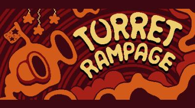 Logo of Turret Rampage