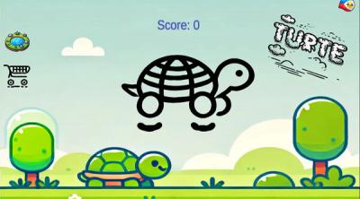 Screenshot of Turte