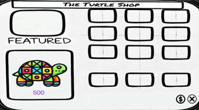 Screenshot of Turte