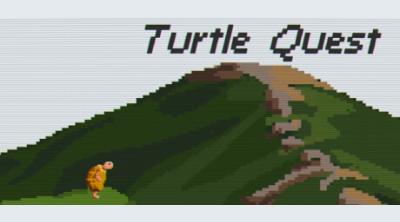 Logo of TurtleQuest