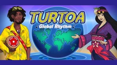 Logo de Turtoa: Global Rhythm