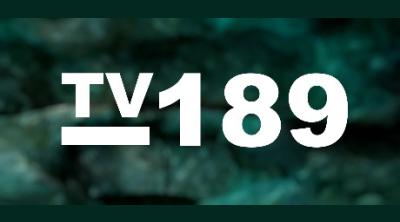 Logo of TV189