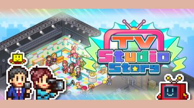 Logo of TV Studio Story