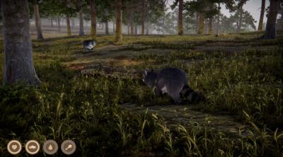 Screenshot of Twilight Tails