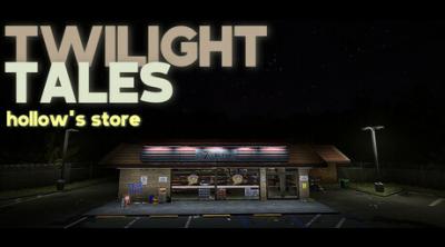Logo von Twilight Tales a hollow's store