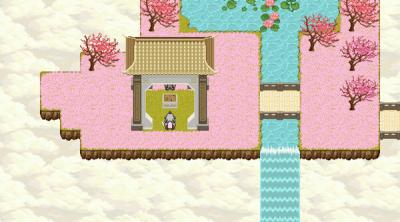 Screenshot of Twin Blades of the Three Kingdoms