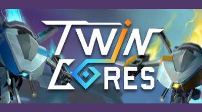 Logo de Twin Cores