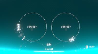 Screenshot of Twin Edge