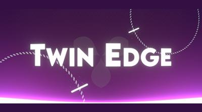 Logo of Twin Edge