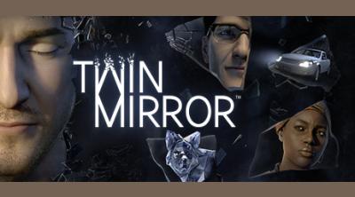 Logo of Twin Mirror