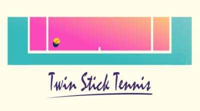 Logo of Twin Stick Tennis