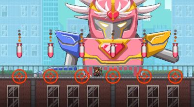 Screenshot of Twinkle Hunter