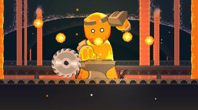 Screenshot of Twinkle Hunter