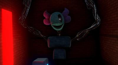 Screenshot of Twisted Screens