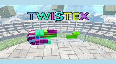 Logo of TWISTEX