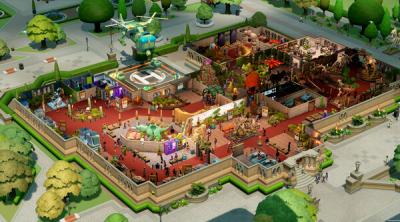 Screenshot of Two Point Museum