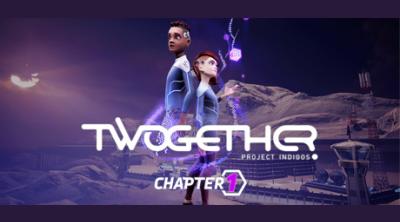 Logo of Twogether: Project Indigos Chapter 1