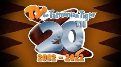 Screenshot of TY the Tasmanian Tiger
