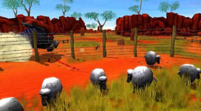 Screenshot of TY the Tasmanian Tiger