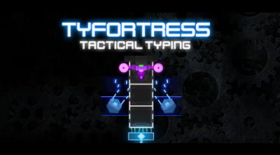 Logo of Tyfortress: Tactical Typing