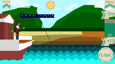 Screenshot of Type 'n' Fish