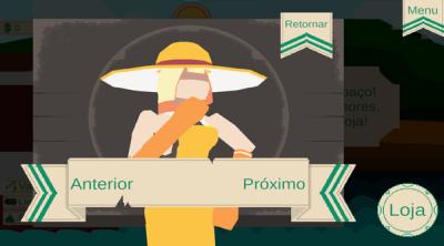 Screenshot of Type 'n' Fish