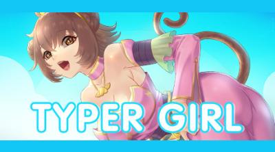 Logo von TYPER GIRL