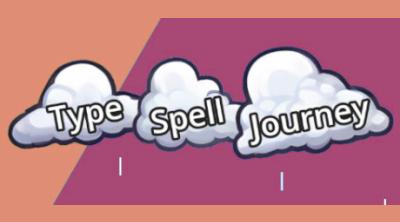 Logo von TypeSpell Journey