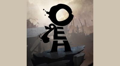 Logo of Typoman Remastered