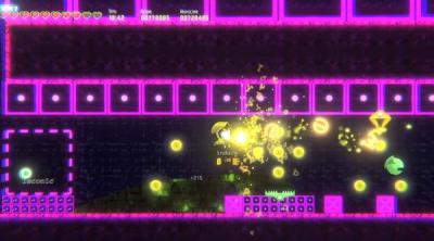 Screenshot of Typomancer in the Feather's Way